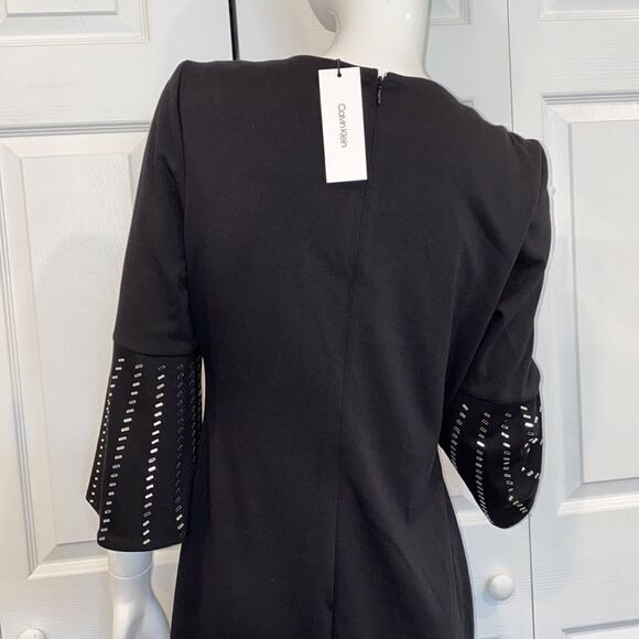 New Calvin Klein black dress - Picture 9 of 9